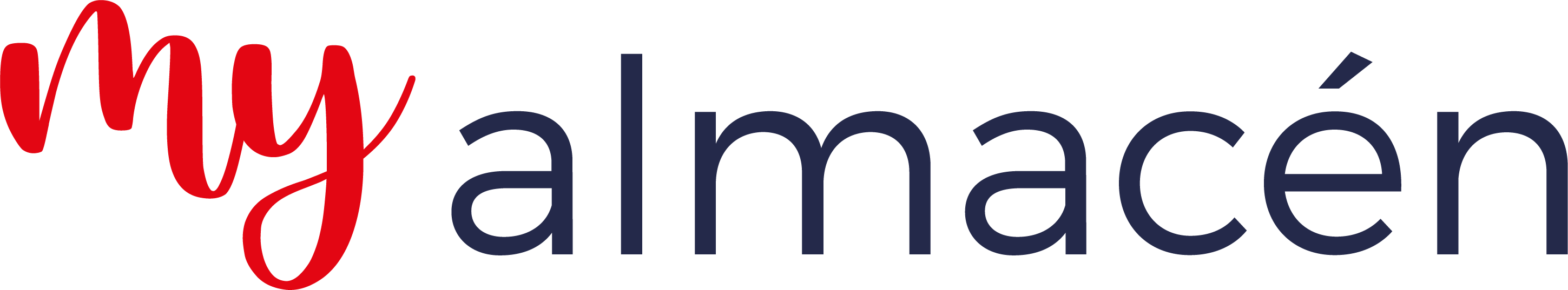 My Almacén